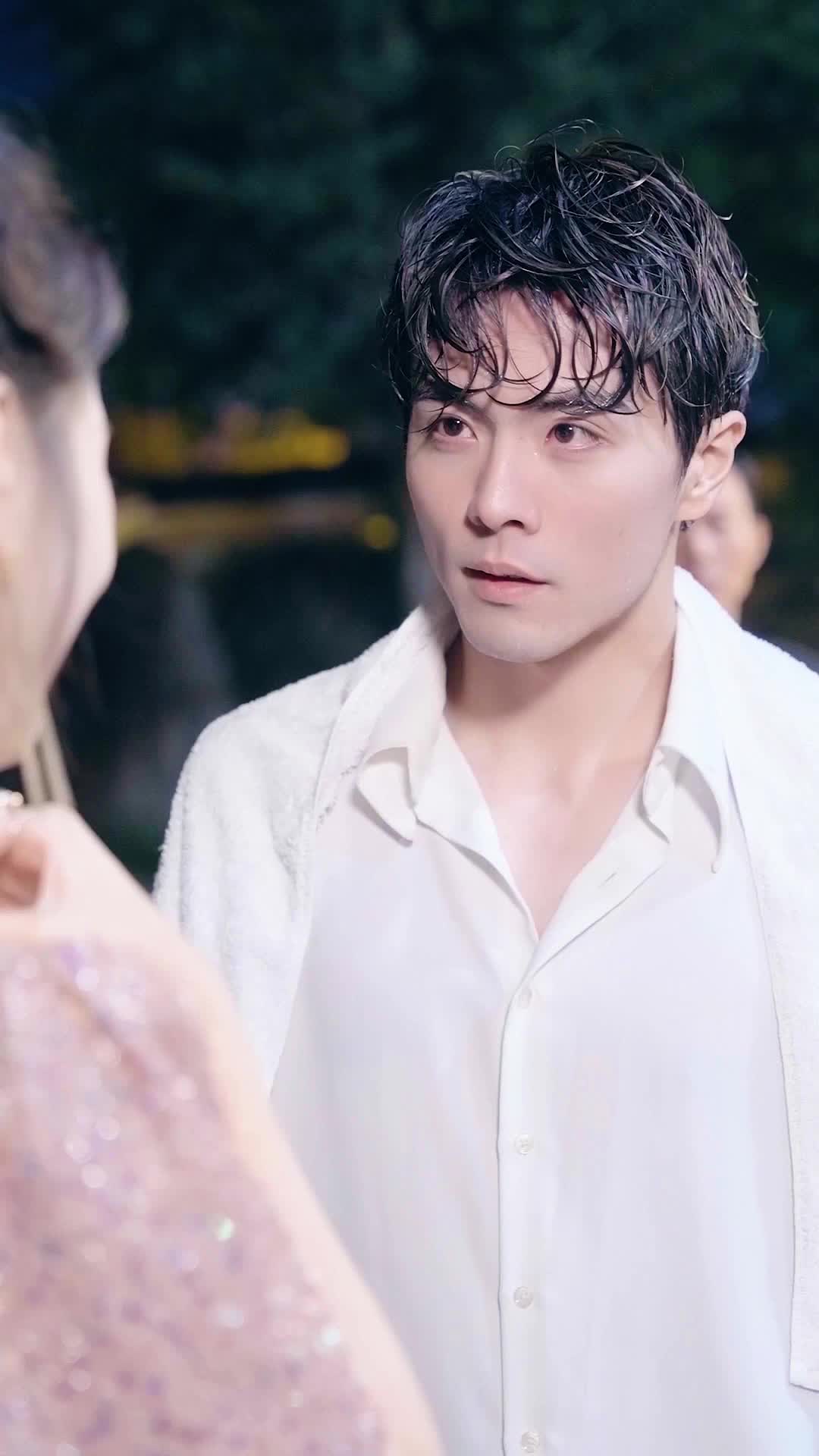 24화 - 내 마음이 당신에게 닿기를